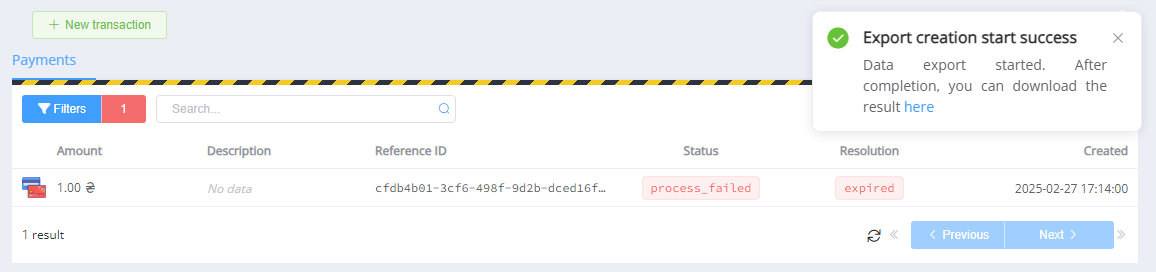 Повідомлення